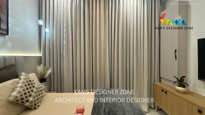 interior designer in baner